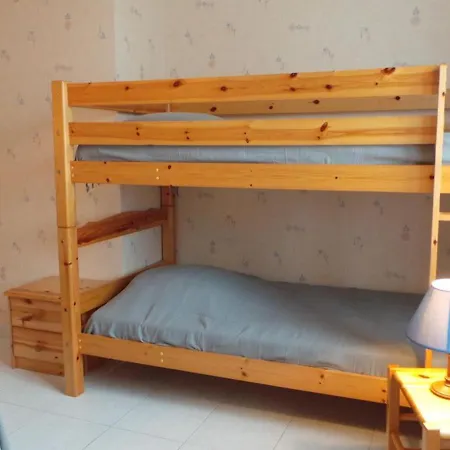 Tatil Evi Maison Lumineuse Avec Jardin Clos, A 400m De La Plage, Pour 8 Personnes, Secteur Calme - Fr-1-224b-22